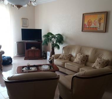 Monolocale in vendita a Joppolo Giancaxio (Agrigento)