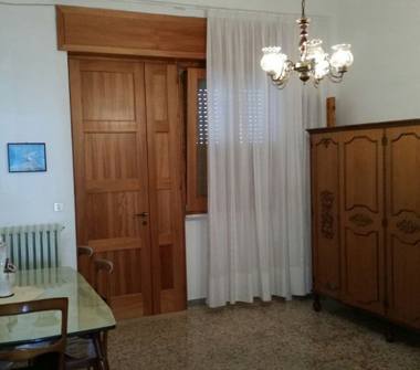 Affitto Appartamento Vacanze a Presicce-Acquarica (Lecce)