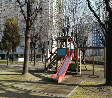 Appartamento in vendita a Torino, Zona Barriera Milano