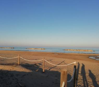 Affitto Appartamento Vacanze a Martinsicuro (Teramo)