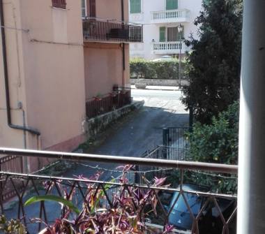 Affitto Appartamento Vacanze a Dolceacqua (Imperia)