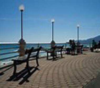 Affitto Appartamento Vacanze a Bordighera, Frazione Sasso Di Bordighera