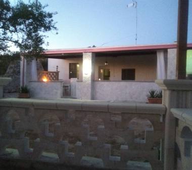 Affitto Casa Vacanze a Salve, Frazione Marina Di Pescoluse