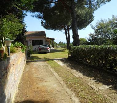 Villa in vendita a Capoliveri (Livorno)