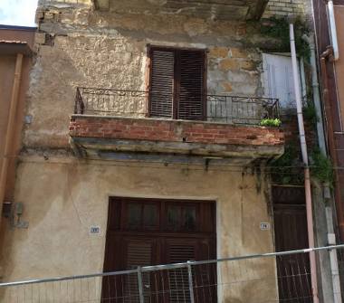 Affitto Casa Vacanze a San Cipirello (Palermo)