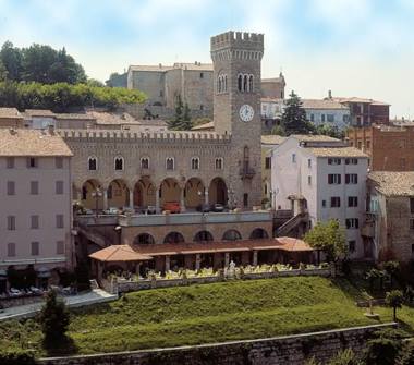 Appartamento in vendita a Bertinoro (Forlì-Cesena)
