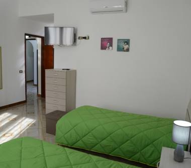 Casa indipendente in affitto a Campobello di Mazara (Trapani)