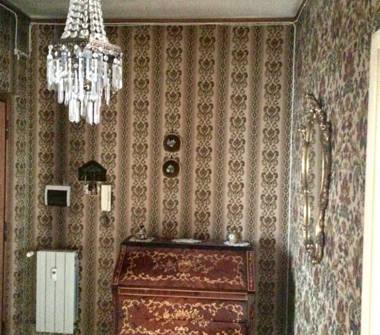 Trilocale in affitto a Roma, Zona Prenestina