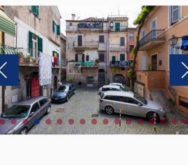 Bilocale in vendita a Marino (Roma)