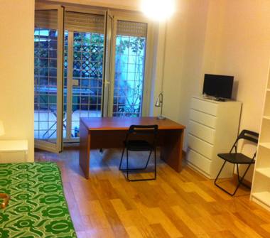 Affitto Stanza Singola a Roma, Zona Tiburtino