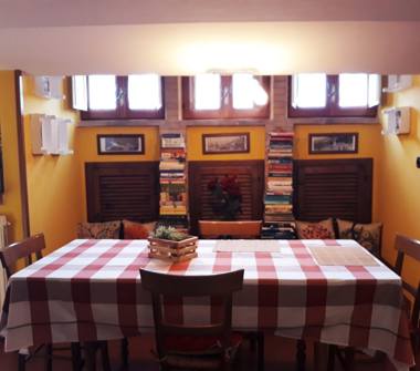 Mansarda in affitto a Assisi (Perugia)