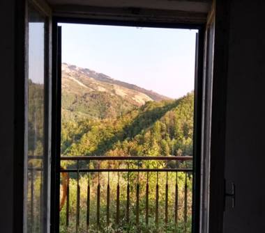 Rustico/Casale in vendita a Bellegra (Roma)