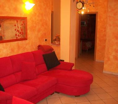 Trilocale in vendita a Settimo Torinese (Torino)