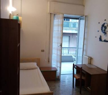 Affitto Stanza Singola a Viterbo (Viterbo)