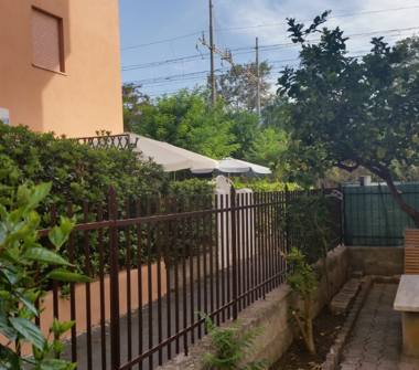 Trilocale in vendita a Gizzeria, Frazione Gizzeria Lido