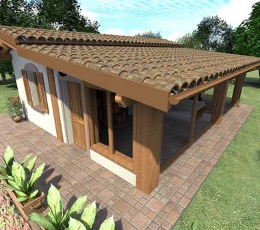 Villetta a schiera in vendita a Gela (Caltanissetta)