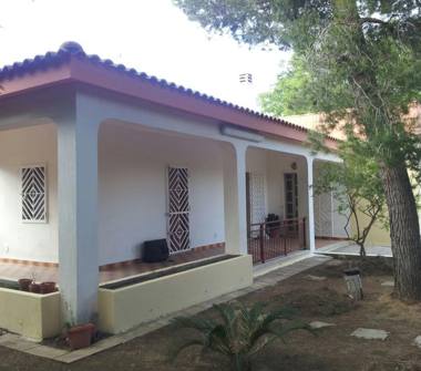 Affitto Villa Vacanze a Taviano (Lecce)