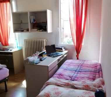 Casa indipendente in affitto a Padova, Zona San Paolo