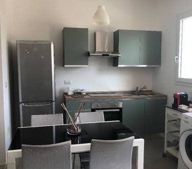 Affitto Casa Vacanze a Nardò, Frazione Santa Maria Al Bagno, Via Giovanni Palatucci 53