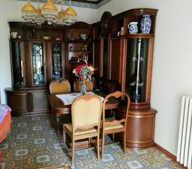 Quadrilocale in vendita a Caltanissetta (Caltanissetta)