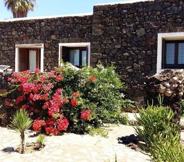 Affitto Villa Vacanze a Pantelleria (Trapani)