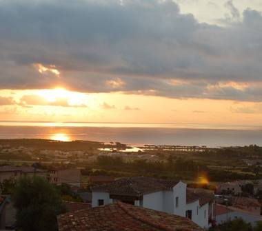Affitto Appartamento Vacanze a Budoni, Frazione Agrustos