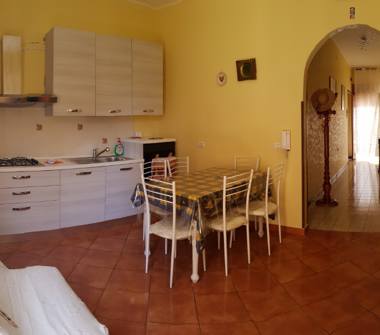 Affitto Casa Vacanze a Lampedusa e Linosa, Frazione Lampedusa