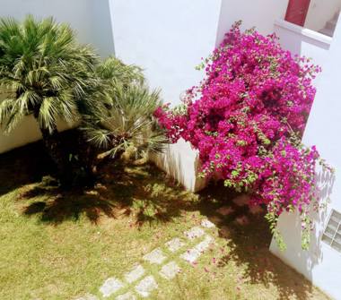 Affitto Appartamento Vacanze a Ugento, Frazione Marina San Giovanni