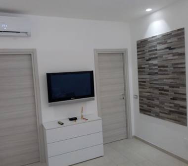 Affitto Appartamento Vacanze a Fermo, Frazione Lido Di Fermo, Via Lorenzo Machiavelli 7