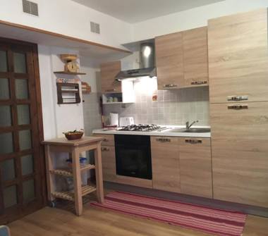 Affitto Appartamento Vacanze a Roccaraso (L'Aquila)