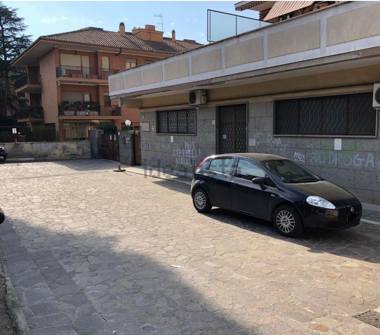 Ufficio in affitto a Roma, Zona Montemario