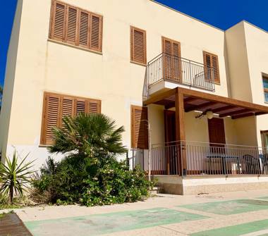 Monolocale in affitto a San Vito Lo Capo (Trapani)