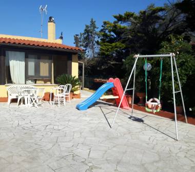 Affitto Appartamento Vacanze a San Felice Circeo (Latina)