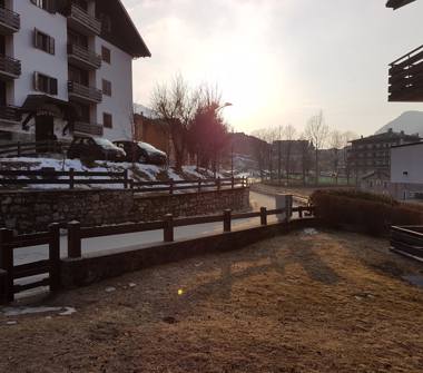 Quadrilocale in affitto a Aprica (Sondrio)