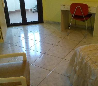 Affitto Stanza Singola a Chieti, Frazione Centro città