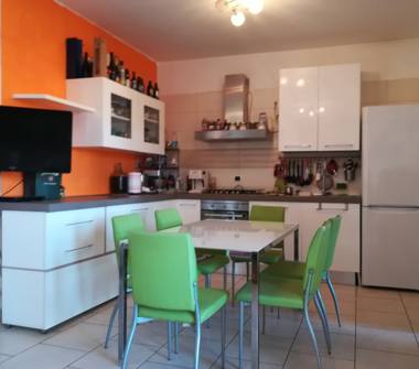 Bilocale in vendita a San Giovanni Teatino, Frazione Sambuceto