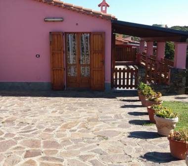 Villa in vendita a Arbus, Frazione Torre Dei Corsari