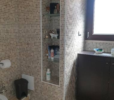 Trilocale in vendita a Pignola (Potenza)