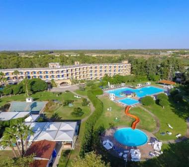 Offerta Vacanze Villaggio turistico a Melendugno, Frazione Torre Dell'orso