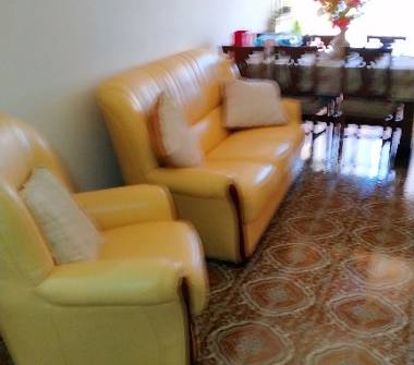 Appartamento in vendita a Torre Orsaia (Salerno)