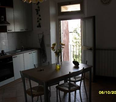 Bilocale in vendita a Livorno, Zona Provinciale pisana