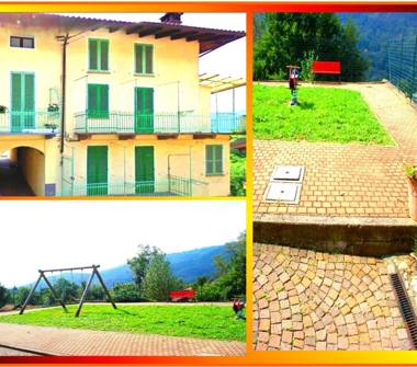 Villetta a schiera in vendita a Valdilana (Biella)