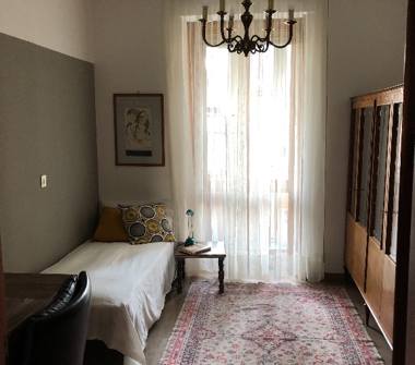 Appartamento in affitto a Milano, Zona Bocconi