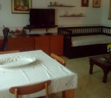 Affitto Stanza Singola a Spoltore, Frazione Santa Teresa