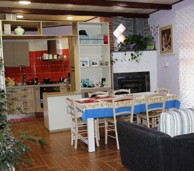 Affitto Appartamento Vacanze a Posada (Nuoro), Via Eleonora D'arborea 10