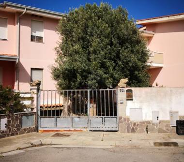 Villetta a schiera in vendita a Villaspeciosa (Sud Sardegna)