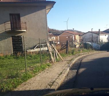 Villa in vendita a Ginestra degli Schiavoni (Benevento)