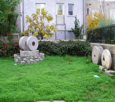 Affitto Appartamento Vacanze a Marina di Gioiosa Ionica (Reggio Calabria)