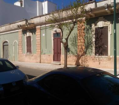 Casa indipendente in vendita a Torchiarolo (Brindisi)