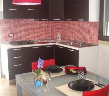 Affitto Appartamento Vacanze a Uggiano La Chiesa (Lecce)